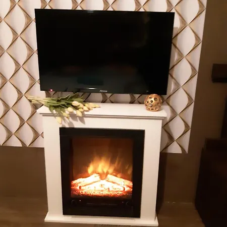 Apartmán Pharamis Bešeňová