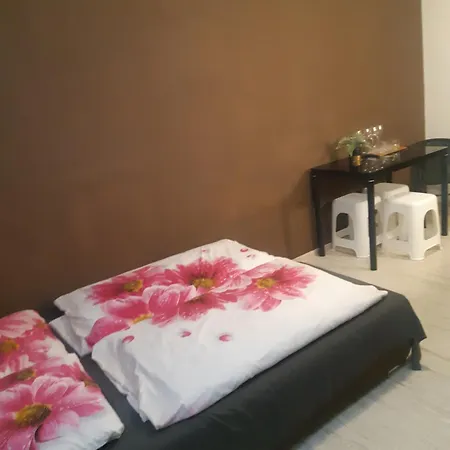 Pharamis Apartmán