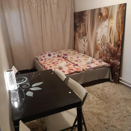 Apartmán Pharamis *