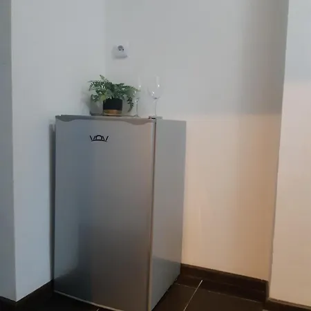 Pharamis * Bešeňová