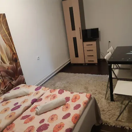 Pharamis Apartmán