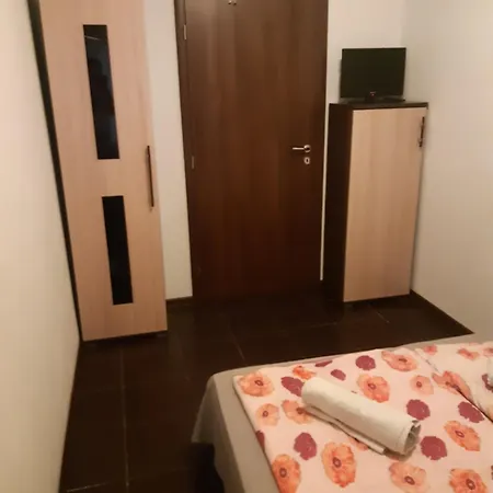 Pharamis * Bešeňová