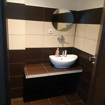 Pharamis Apartmán Bešeňová