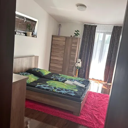 شقة Pharamis Bešeňová