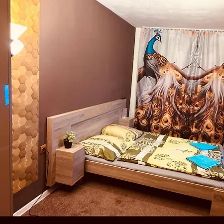 Pharamis Bešeňová