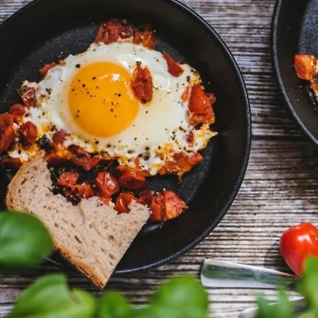 Διαμέρισμα Pharamis