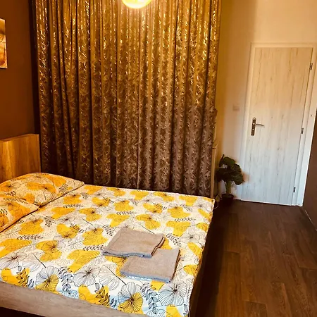 Pharamis Διαμέρισμα *