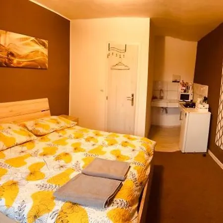 Apartament Pharamis Bešeňová