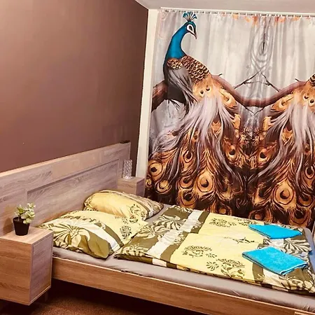 Pharamis * Bešeňová