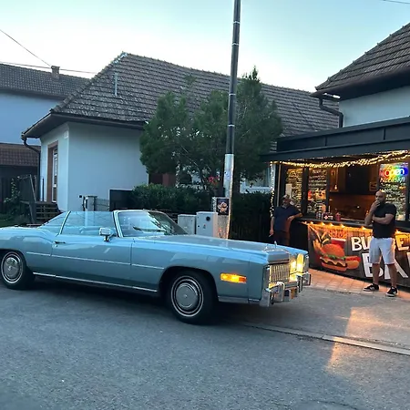 Pharamis Bešeňová