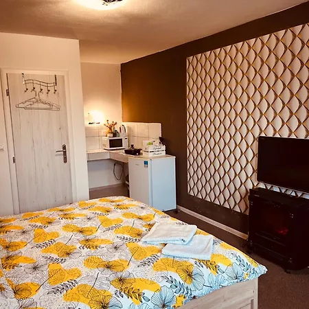 Pharamis Apartmán Bešeňová